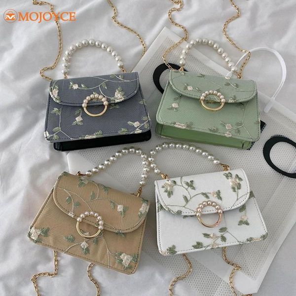 evening bags luxury hand bag female travel design women pu net yarn flower embroidery shoulder vintage pearl chain handbags
evening bags luxury hand bag female travel design women pu net yarn flower embroidery shoulder vintage pearl chain handbags