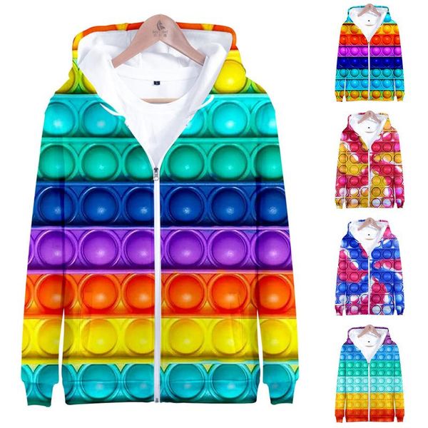 men's hoodies & sweatshirts 3d funny clothes anime pops fidget hoodie men oversize sweatshirt family games pullover streetwear, Black
men's hoodies & sweatshirts 3d funny clothes anime pops fidget hoodie men oversize sweatshirt family games pullover streetwear, Black