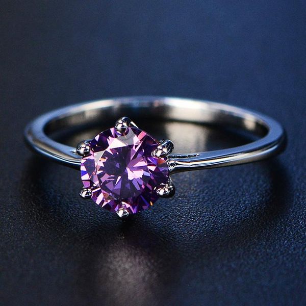 cluster rings solid 100% 925 sterling silver created amethyst for women gemstone fine jewelry ring party gifts big size 4-12, Golden;silver
cluster rings solid 100% 925 sterling silver created amethyst for women gemstone fine jewelry ring party gifts big size 4-12, Golden;silver