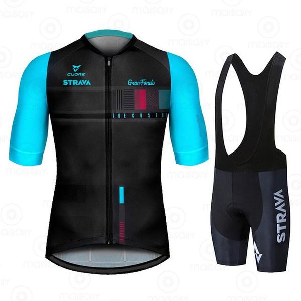 racing sets cycling jersey pro team 2021 black set 19d bike shorts mtb maillot ropa ciclismo mens summer quick dry clothing, Black;blue
racing sets cycling jersey pro team 2021 black set 19d bike shorts mtb maillot ropa ciclismo mens summer quick dry clothing, Black;blue