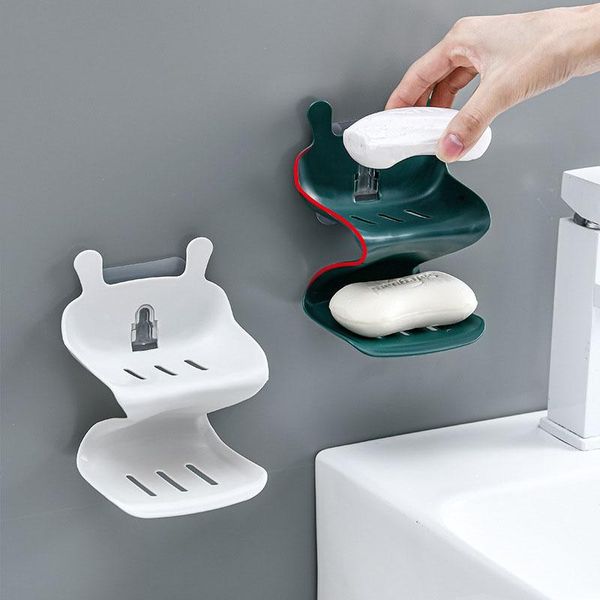 soap dishes double wall mounted bathroom accessories cute drain box rack for toilet dish holder
soap dishes double wall mounted bathroom accessories cute drain box rack for toilet dish holder