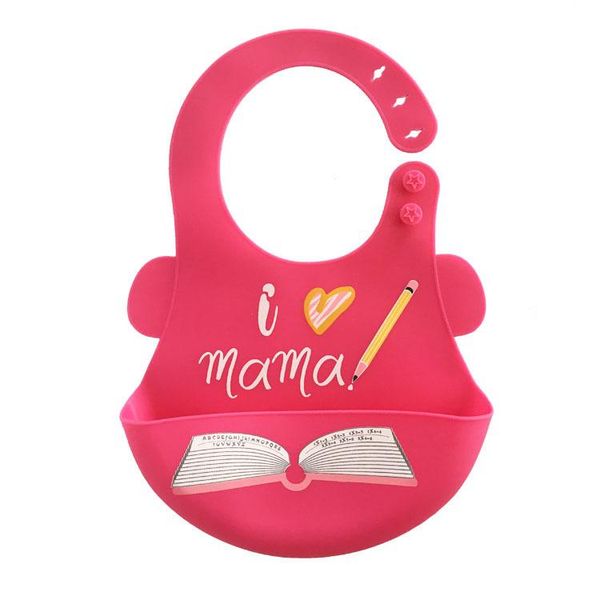 hair accessories cute baby bibs kids boys girls waterproof feeding silicone apron saliva towel bib smock cartoon, Slivery;white
hair accessories cute baby bibs kids boys girls waterproof feeding silicone apron saliva towel bib smock cartoon, Slivery;white