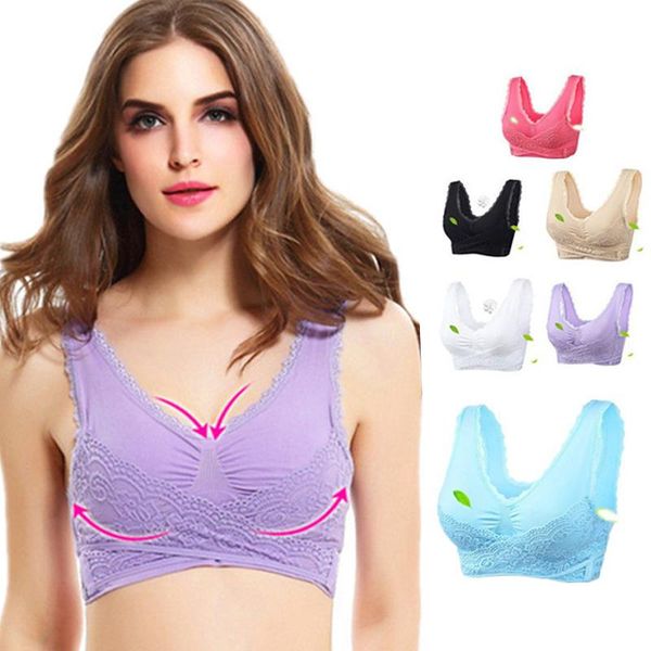 gym clothing women fitness running bra side closure shockproof athletic vest sport breathable sports training yoga, White;black
gym clothing women fitness running bra side closure shockproof athletic vest sport breathable sports training yoga, White;black
