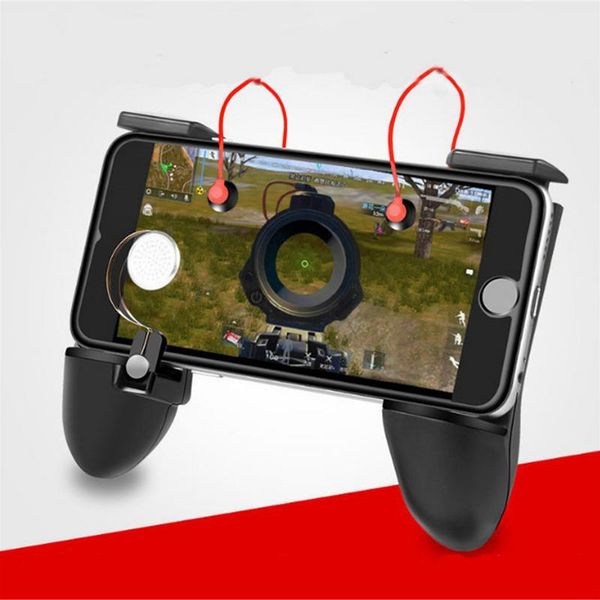 game controllers & joysticks mv one for three pubg hobbies gamepad grip holder handle bracket accessories
game controllers & joysticks mv one for three pubg hobbies gamepad grip holder handle bracket accessories