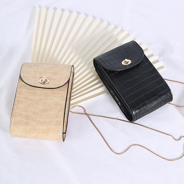 ladies new long messenger phone 2021 korean crocodile pattern bag purse mobile coin one-shoulder multi-purpose bag fashion gvosq lianquan00, Red;black
ladies new long messenger phone 2021 korean crocodile pattern bag purse mobile coin one-shoulder multi-purpose bag fashion gvosq lianquan00, Red;black