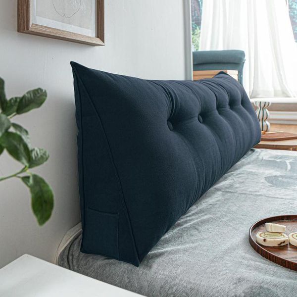 pillow removable home bedroom triangle bedside filling pillows washable sofa bed back support backrest tatami cushion lumbar
pillow removable home bedroom triangle bedside filling pillows washable sofa bed back support backrest tatami cushion lumbar