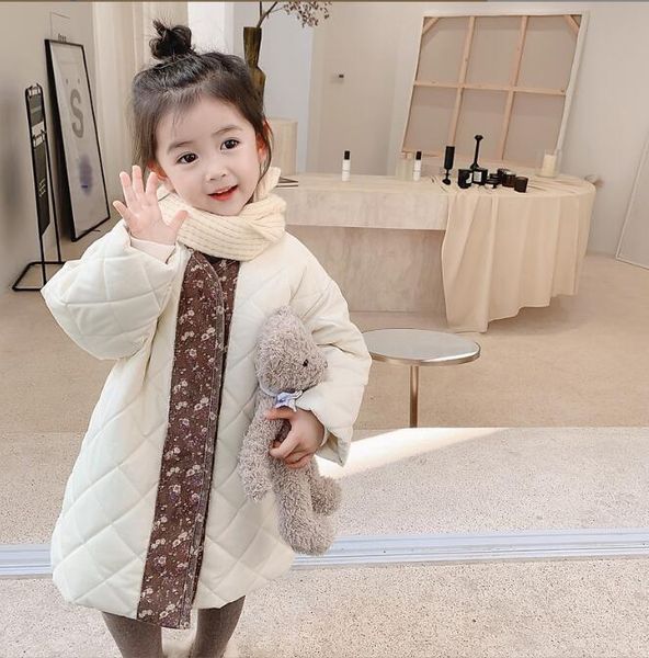 jackets 2021 arrival girls boys thicken coat winter full sleeve fashion kids coats 2-8 years hs436, Blue;gray
jackets 2021 arrival girls boys thicken coat winter full sleeve fashion kids coats 2-8 years hs436, Blue;gray
