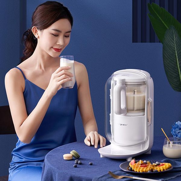 blender silent glg-l201 220v household mixer cell-breaking high speed 28000rpm extractor soymilk juice machine
blender silent glg-l201 220v household mixer cell-breaking high speed 28000rpm extractor soymilk juice machine