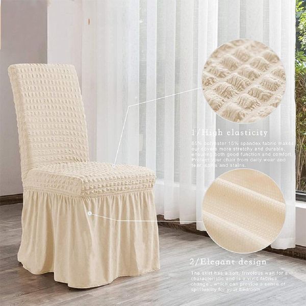 chair covers bubble lattice elastic office cover with back spandex for kitchen/dining room
chair covers bubble lattice elastic office cover with back spandex for kitchen/dining room