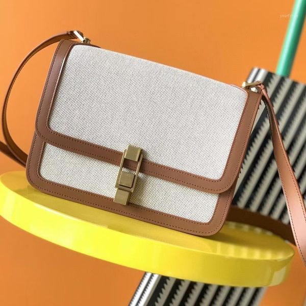 evening bags handbag lady 2021 fashionable one-shoulder strap bag lady's high-quality canvas
evening bags handbag lady 2021 fashionable one-shoulder strap bag lady's high-quality canvas