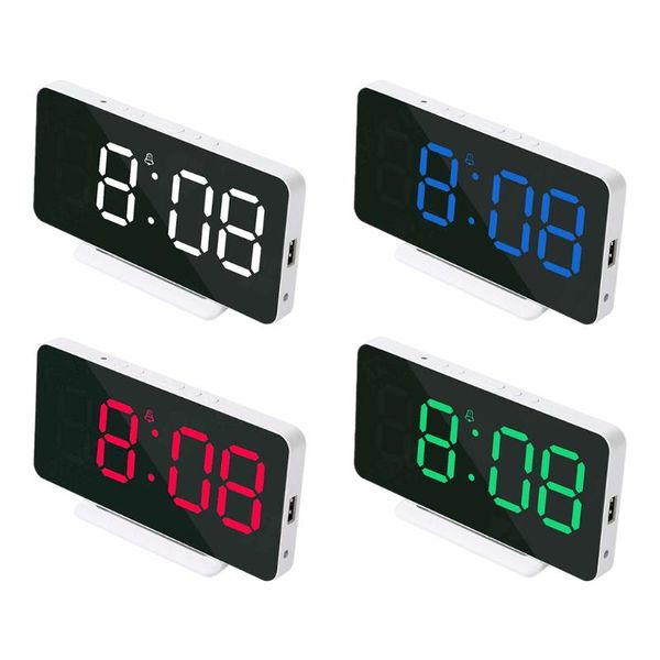 other clocks & accessories modern deskwall haging digital alarm clock temperature date weekend mode usb posensitive for kids room
other clocks & accessories modern deskwall haging digital alarm clock temperature date weekend mode usb posensitive for kids room