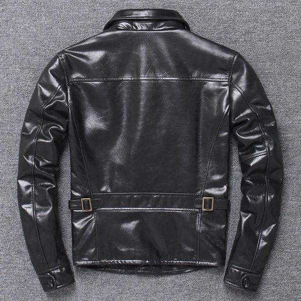 men's leather & faux motorcycle vintage biker cowhide jacket men streetwear single breasted slim office genuine short coat punk black o
men's leather & faux motorcycle vintage biker cowhide jacket men streetwear single breasted slim office genuine short coat punk black o