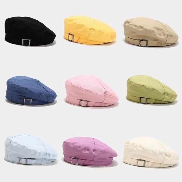 beret hat women autumn fashion solid color painter cap winter retro literary octagonal all-match hooded berets, Blue;gray
beret hat women autumn fashion solid color painter cap winter retro literary octagonal all-match hooded berets, Blue;gray