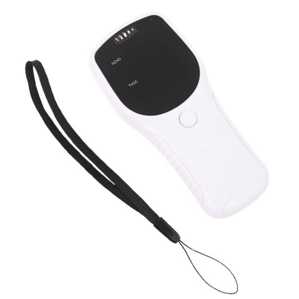 smart home sensor air quality monitor formaldehyde accurate testing pm2.5 pm10 co2 aqi detector office indoors multifunctional measuring
smart home sensor air quality monitor formaldehyde accurate testing pm2.5 pm10 co2 aqi detector office indoors multifunctional measuring