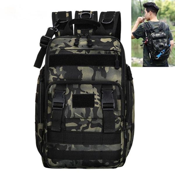 men hiking military tactical shoulder bag camping sports trekking climbing crossbody fishing outdoor chest for male bags
men hiking military tactical shoulder bag camping sports trekking climbing crossbody fishing outdoor chest for male bags