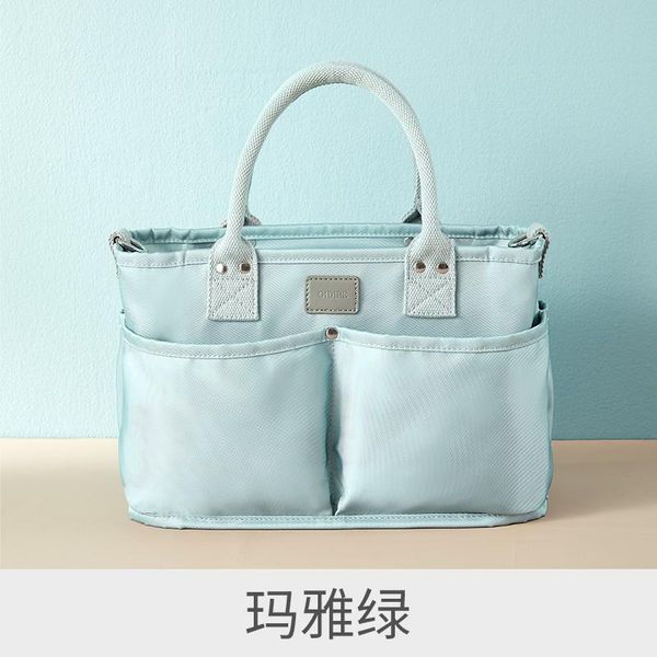 diaper bags mummy bag summer fashion large capacity mom portable maternal and child multi-function
diaper bags mummy bag summer fashion large capacity mom portable maternal and child multi-function