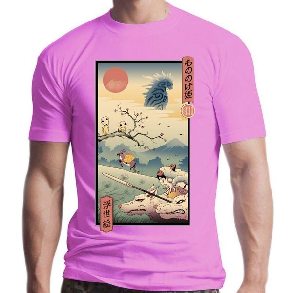 men's t-shirts wolf princess ukiyo t-shirt men summer casual clothing retro short sleeve t shirts pattern vintage anime sportswear, White;black
men's t-shirts wolf princess ukiyo t-shirt men summer casual clothing retro short sleeve t shirts pattern vintage anime sportswear, White;black