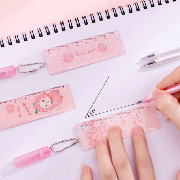 pen ins girl heart water peach ruler dant neutral small fresh lovely fairy dant student water
pen ins girl heart water peach ruler dant neutral small fresh lovely fairy dant student water