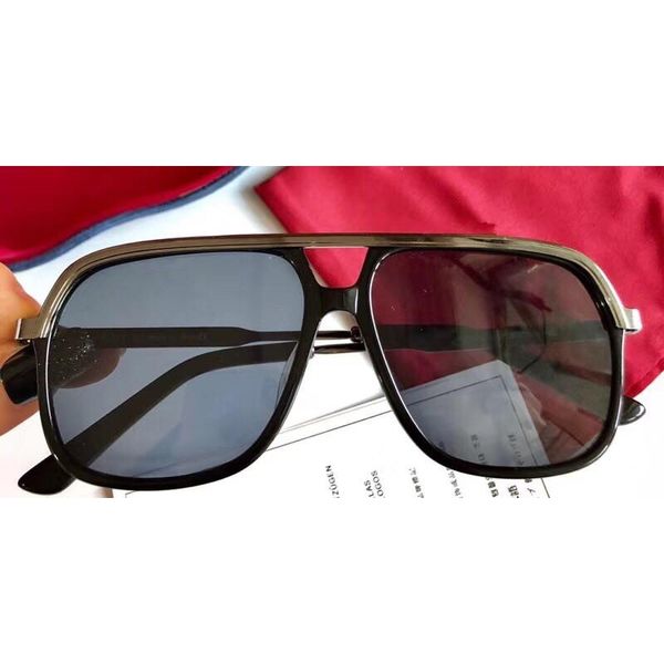 0200 fashion sunglasses with uv protection for men and women vintage selli square metal full frame popular come with case, White;black
0200 fashion sunglasses with uv protection for men and women vintage selli square metal full frame popular come with case, White;black