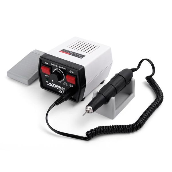 nail drill & accessories electric machine manicure pedicure drill35000rpm professional salon file
nail drill & accessories electric machine manicure pedicure drill35000rpm professional salon file