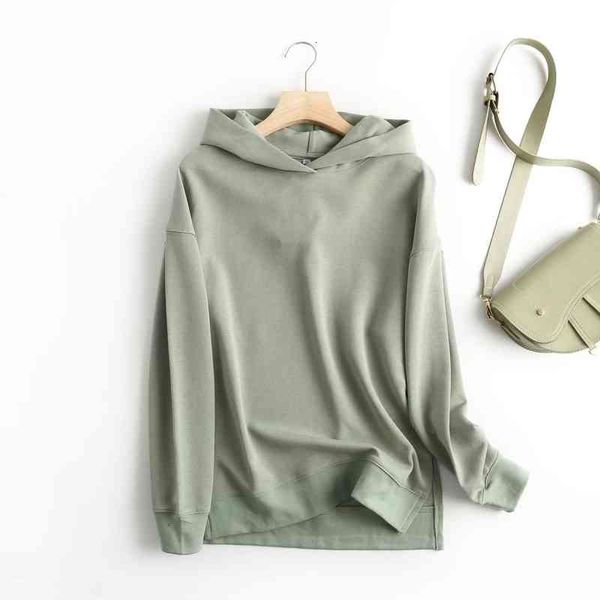 women's two piece pants korean wear loose 80% cotton hooded pullover sweatshirt winter autumn fashion lazy jumper jacket sweatshirt wom, White
women's two piece pants korean wear loose 80% cotton hooded pullover sweatshirt winter autumn fashion lazy jumper jacket sweatshirt wom, White