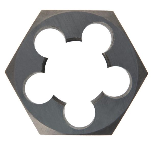 hand tools utoolmart 1pcs hexagonal die 9crsi 1/16-27npt 1/4-18npt 2 points 1/8-27npt 1 point inch-11.5npt 3/4-14npt 6 3/8-18npt
hand tools utoolmart 1pcs hexagonal die 9crsi 1/16-27npt 1/4-18npt 2 points 1/8-27npt 1 point inch-11.5npt 3/4-14npt 6 3/8-18npt