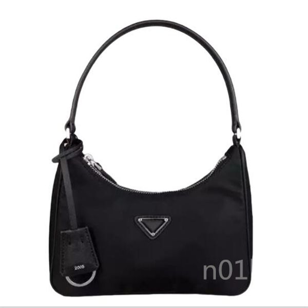 fashion luxury brand designer classic re-edition 2005 nylon handbag shoulder bag chain armpit cross body purse
fashion luxury brand designer classic re-edition 2005 nylon handbag shoulder bag chain armpit cross body purse