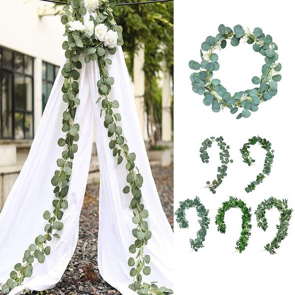 decorative flowers & wreaths christmas decorations 2021 artificial eucalyptus garland rattan leaves plants wisteria flower vines silk leaf w
decorative flowers & wreaths christmas decorations 2021 artificial eucalyptus garland rattan leaves plants wisteria flower vines silk leaf w