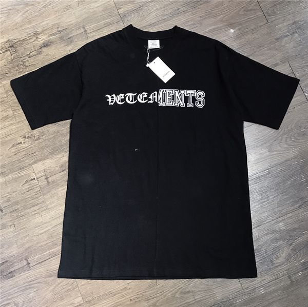 t-shirts patchwork vetements t-shirt men women 11 printed embroidered vetements t shirt sleeve comfort, White;black
t-shirts patchwork vetements t-shirt men women 11 printed embroidered vetements t shirt sleeve comfort, White;black