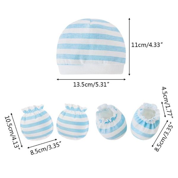 caps & hats born mittens socks beanies kit baby soft cotton gloves hat foot cover set infants shower gifts, Yellow
caps & hats born mittens socks beanies kit baby soft cotton gloves hat foot cover set infants shower gifts, Yellow