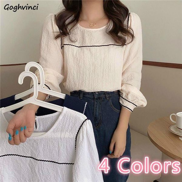 t-shirts women long puff sleeve leisure pleated striped plus size 4xl baggy ins elegant tshirts ol korean style fashion women's t-shirt, White
t-shirts women long puff sleeve leisure pleated striped plus size 4xl baggy ins elegant tshirts ol korean style fashion women's t-shirt, White