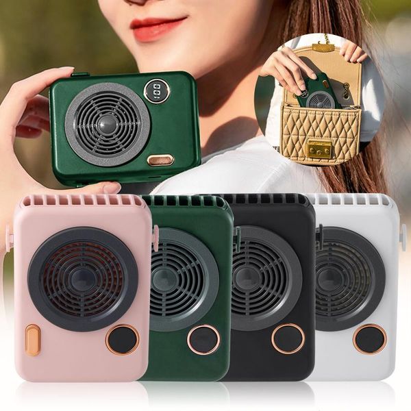 electric fans 2021 summer portable camera hanging neck fan usb rechargeable mini silent small air cooler #4
electric fans 2021 summer portable camera hanging neck fan usb rechargeable mini silent small air cooler #4