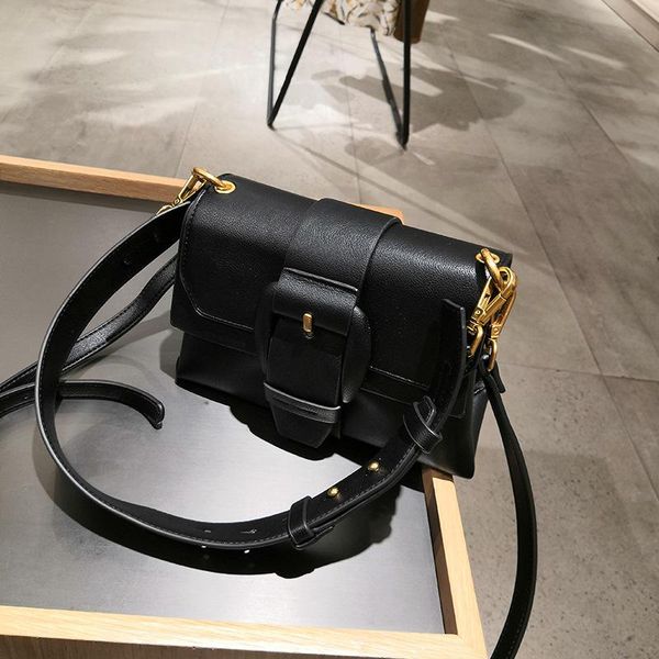 evening bags 2021 fashion all-match leather soft flap small square bag ladies shoulder messenger purses and handbags sac luxe
evening bags 2021 fashion all-match leather soft flap small square bag ladies shoulder messenger purses and handbags sac luxe