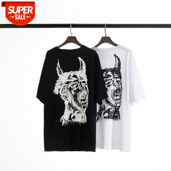 revenge ski mask the slump god horned demon roar sketch short sleeve t-shirt #ff4m, White;black
revenge ski mask the slump god horned demon roar sketch short sleeve t-shirt #ff4m, White;black