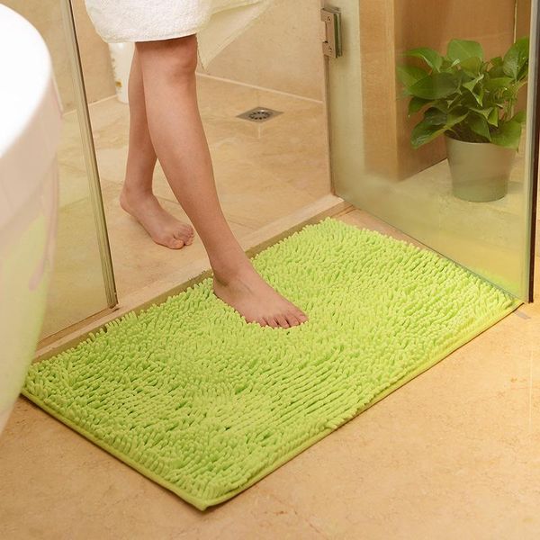 bath mats big size anti-slip bathroom carpet water absorption rug kitchen floor mat chenille doormat toilet rugs livingroom
bath mats big size anti-slip bathroom carpet water absorption rug kitchen floor mat chenille doormat toilet rugs livingroom