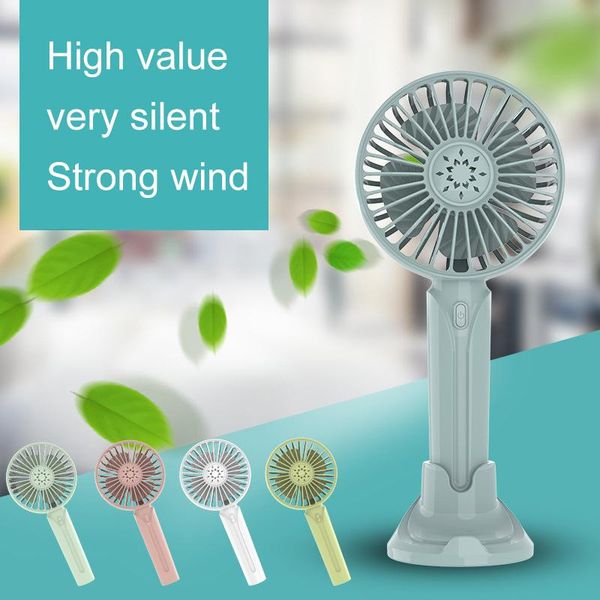 electric fans usb rechargeable portable bladeless fan handheld mini cooler 3 leaf handy with speed level led indicator
electric fans usb rechargeable portable bladeless fan handheld mini cooler 3 leaf handy with speed level led indicator