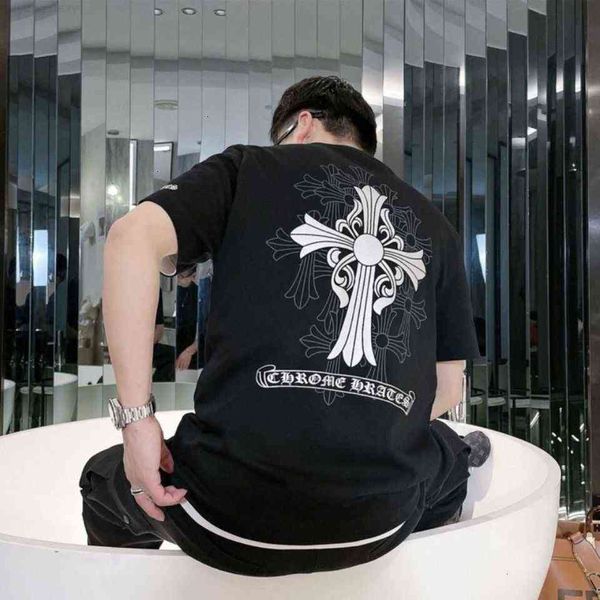 cotton fshions trend t crosin loose shirt men short 2021 sleeve ins japanese brand half wear 1ouc xupw, White;black
cotton fshions trend t crosin loose shirt men short 2021 sleeve ins japanese brand half wear 1ouc xupw, White;black