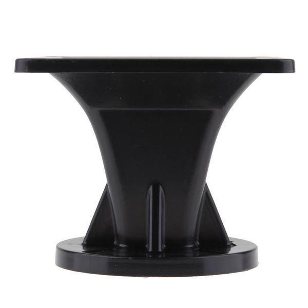 computer speakers 2 pieces black plastic speaker wave guide horn long-throw distance & wide dispersion angle tweeters 120x120mm
computer speakers 2 pieces black plastic speaker wave guide horn long-throw distance & wide dispersion angle tweeters 120x120mm