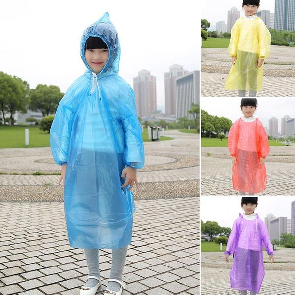 raincoats kids disposable raincoat one-piece rain coat durable playground eco-friendly travel for children school
raincoats kids disposable raincoat one-piece rain coat durable playground eco-friendly travel for children school