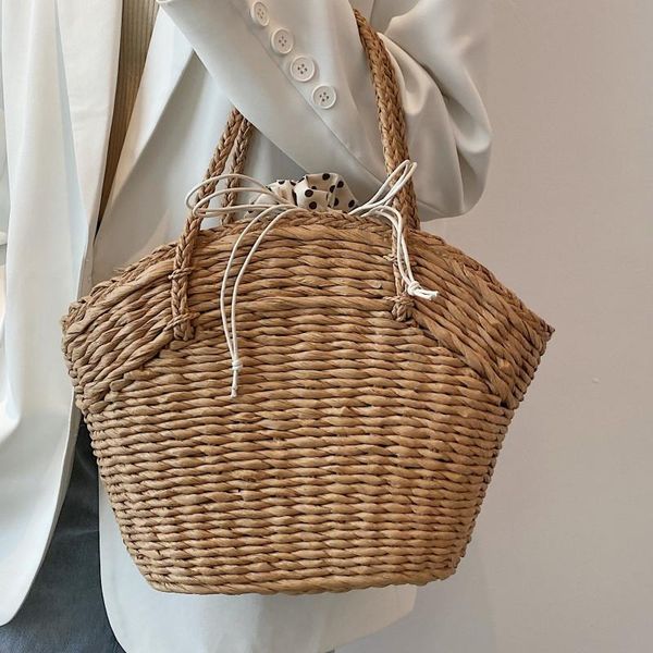 evening bags big woven tote for women large straw weave shopper bag rattan manufacture handbags ladies summer beach travel shoulder
evening bags big woven tote for women large straw weave shopper bag rattan manufacture handbags ladies summer beach travel shoulder