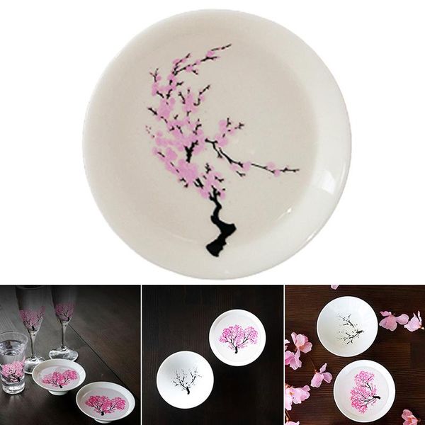 fashionable heat-resistant simple sake cup and cold double sense cherry ceramic tea set for home drop cups & saucers
fashionable heat-resistant simple sake cup and cold double sense cherry ceramic tea set for home drop cups & saucers