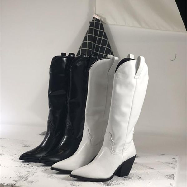 boots 2021 brand women pointed toe wedges shoes autumn winter short ladies western ankle for, Black
boots 2021 brand women pointed toe wedges shoes autumn winter short ladies western ankle for, Black