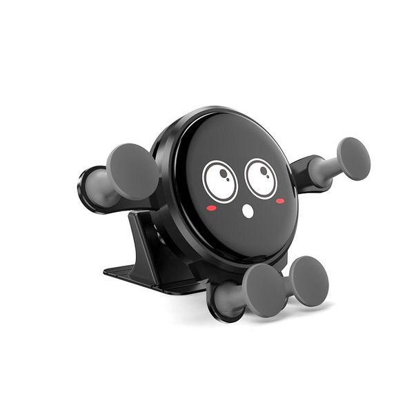 car adjustable cute mirror cartoon bracket shockproof phone holder air outlet mobile holders cell mounts &
car adjustable cute mirror cartoon bracket shockproof phone holder air outlet mobile holders cell mounts &