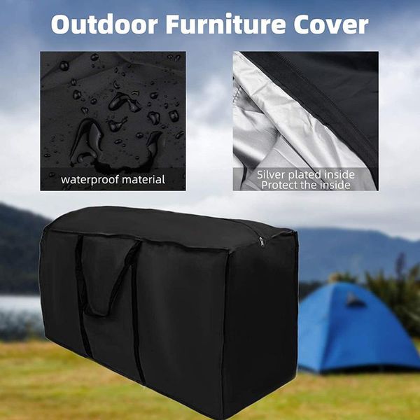 storage bags patio cushion bag water resistant 68x30x20 inch cover household collection
storage bags patio cushion bag water resistant 68x30x20 inch cover household collection