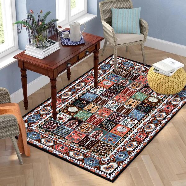 fashion nordic american mediterranean geometric lattice living room bedroom kitchen bedside carpet kids game floor mats carpets
fashion nordic american mediterranean geometric lattice living room bedroom kitchen bedside carpet kids game floor mats carpets