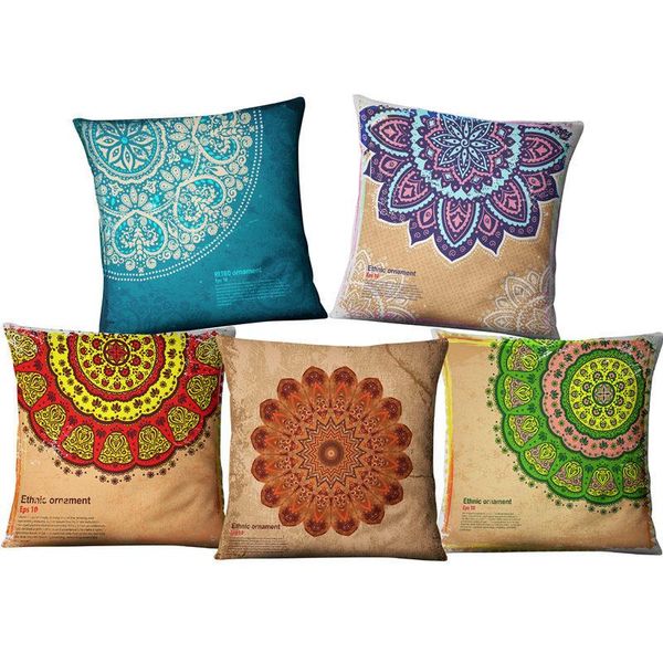 india love life natural tree rings ages gorgeous flowers beautiful leaf floral pattern mandala cushion cover sofa pillowcase cushion/decorat
india love life natural tree rings ages gorgeous flowers beautiful leaf floral pattern mandala cushion cover sofa pillowcase cushion/decorat
