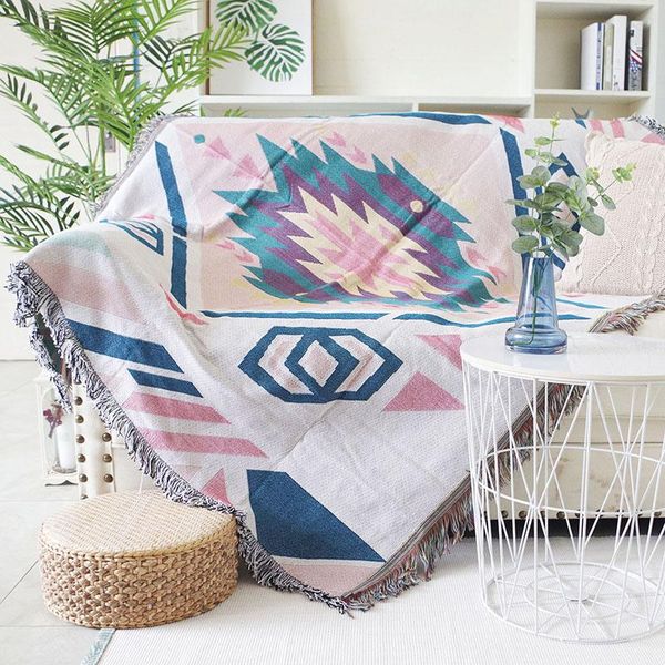 blankets national geometric blanket for chair sofa cover towel knitted nap floor carpet tablecloth tapestry home bed decoration
blankets national geometric blanket for chair sofa cover towel knitted nap floor carpet tablecloth tapestry home bed decoration