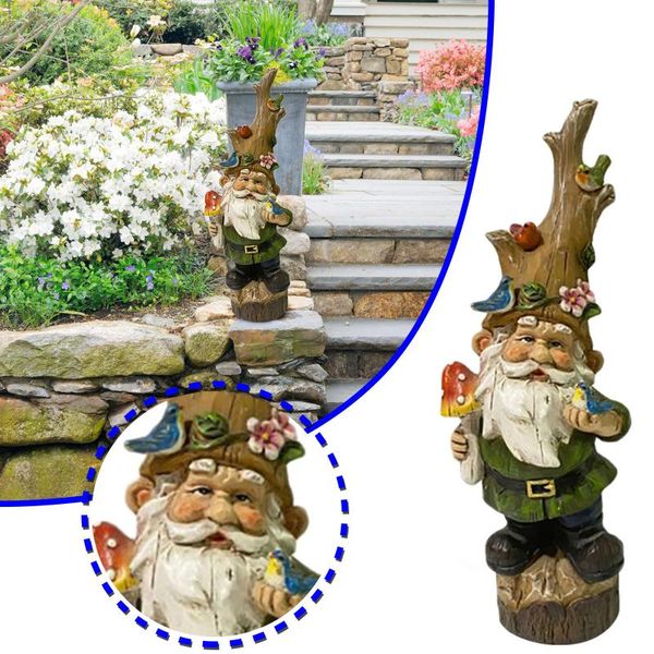 garden decorations gnome statue bird lover lawn dwarf figurines ornaments decoration of yard
garden decorations gnome statue bird lover lawn dwarf figurines ornaments decoration of yard
