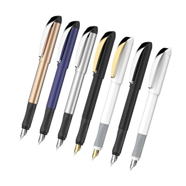 fountain pens schneider pen/gel pen dual tips bk600 0.5mm tin box gift 5 colors optional students office
fountain pens schneider pen/gel pen dual tips bk600 0.5mm tin box gift 5 colors optional students office