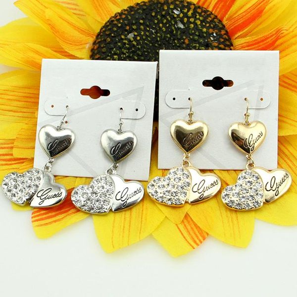 dangle & chandelier elegant geometric heart crystal long drop earrings for women cute micro zircon party pendientes star street jewelry gift, Silver
dangle & chandelier elegant geometric heart crystal long drop earrings for women cute micro zircon party pendientes star street jewelry gift, Silver